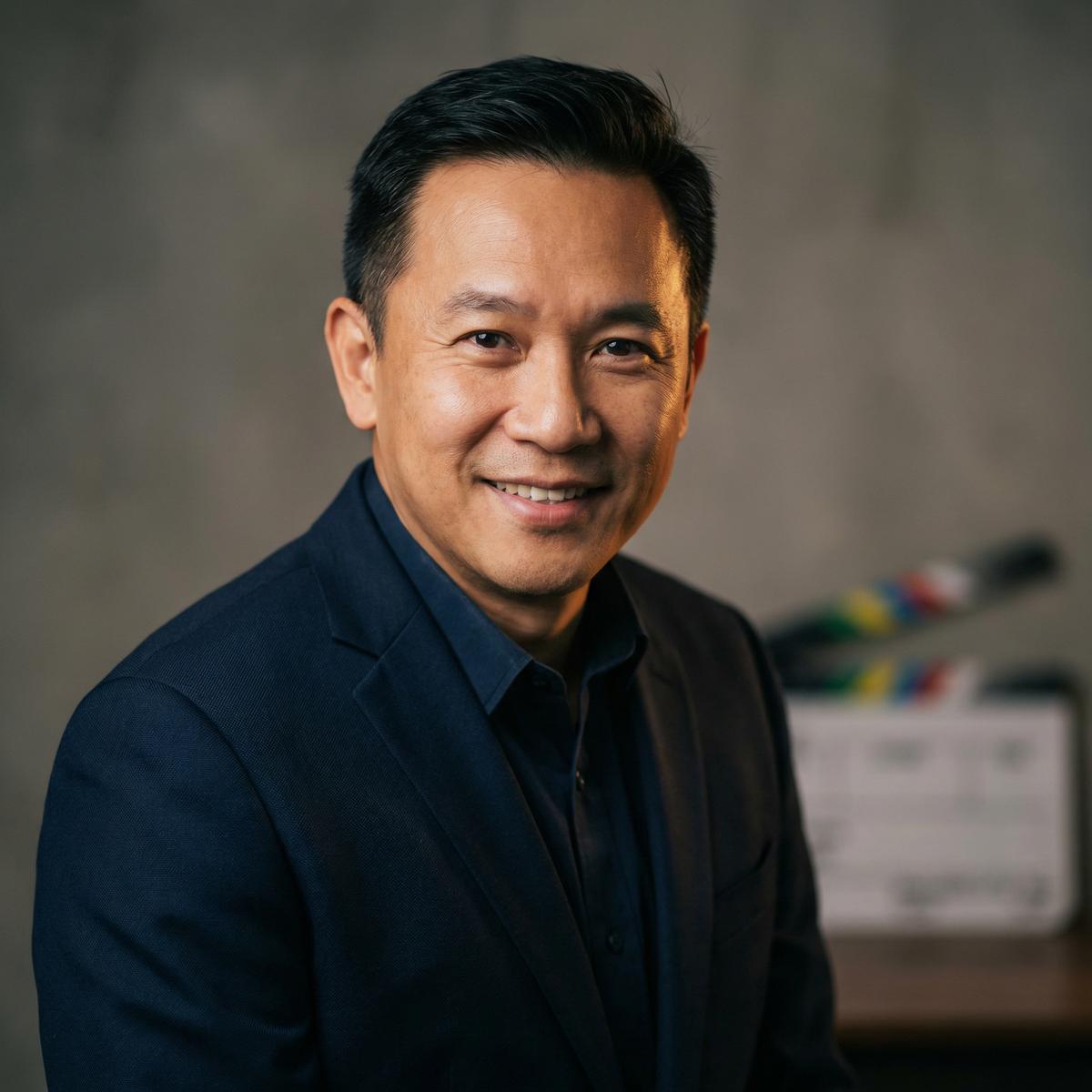 四虎首席导演陈导远